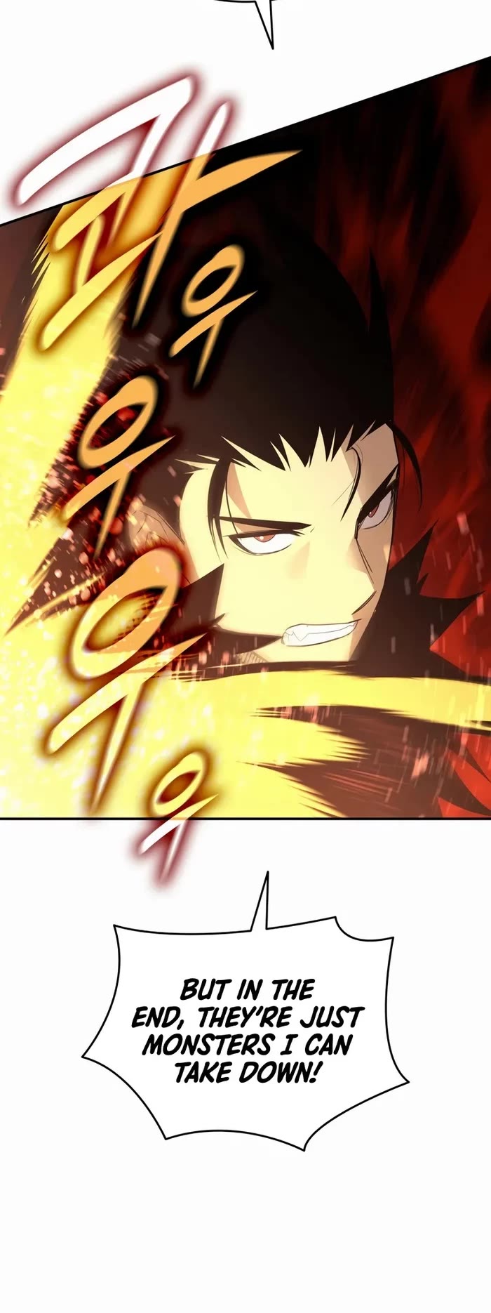 Worn and Torn Newbie Chapter 199 page 25 - Chapter 199
