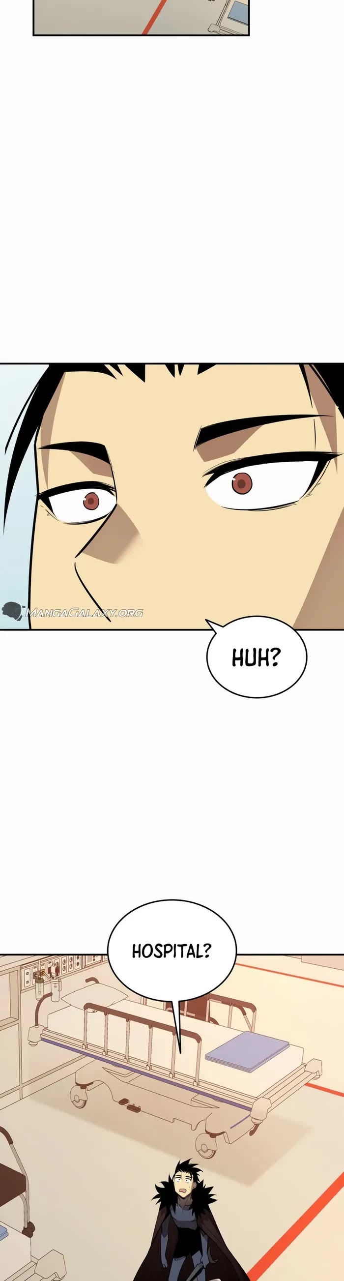 Worn and Torn Newbie Chapter 199 page 3 - Chapter 199