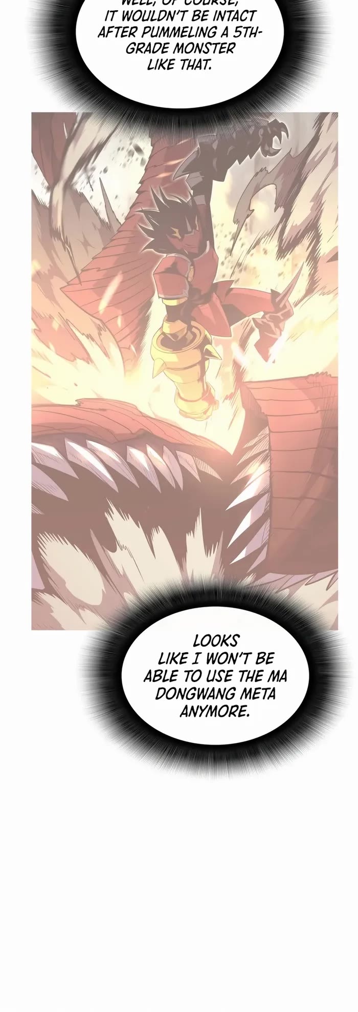 Worn and Torn Newbie Chapter 199 page 31 - Chapter 199