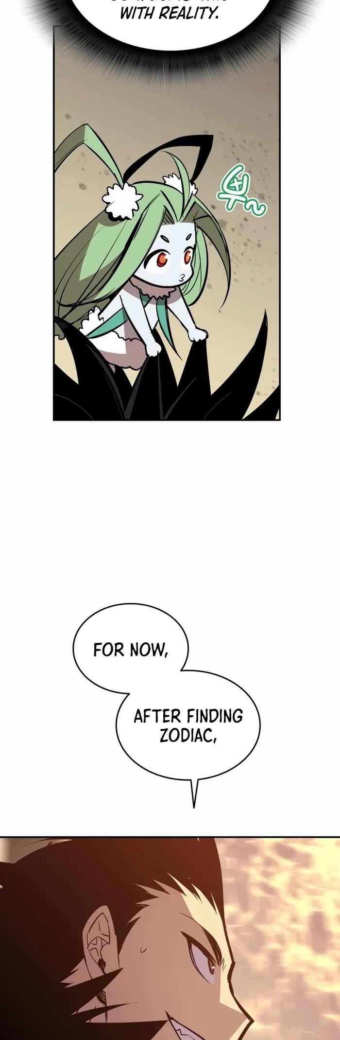Worn and Torn Newbie Chapter 199 page 34 - Chapter 199