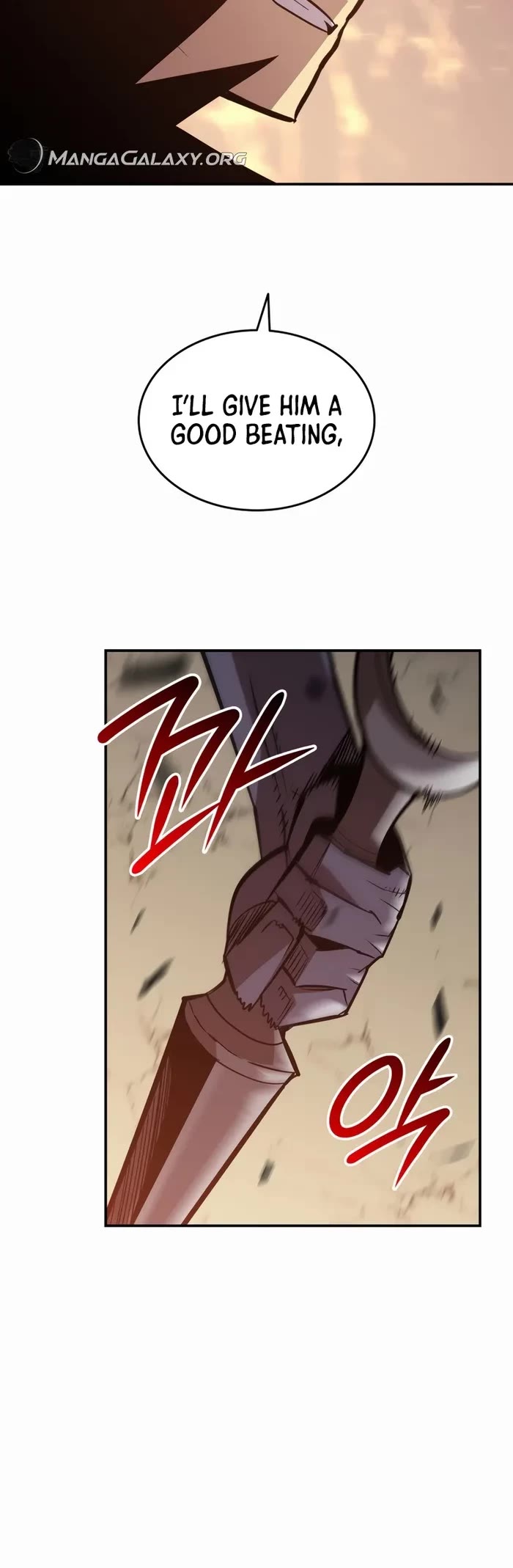 Worn and Torn Newbie Chapter 199 page 35 - Chapter 199