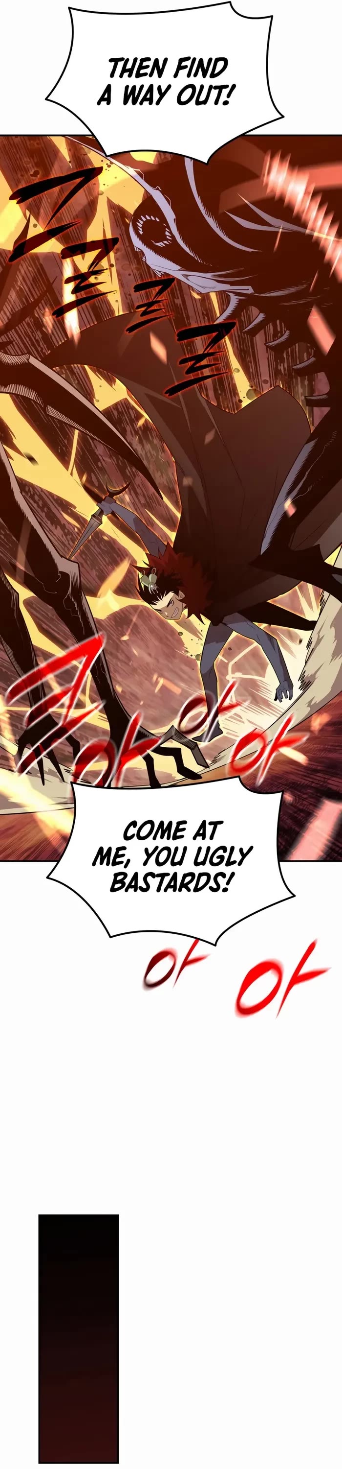 Worn and Torn Newbie Chapter 199 page 36 - Chapter 199