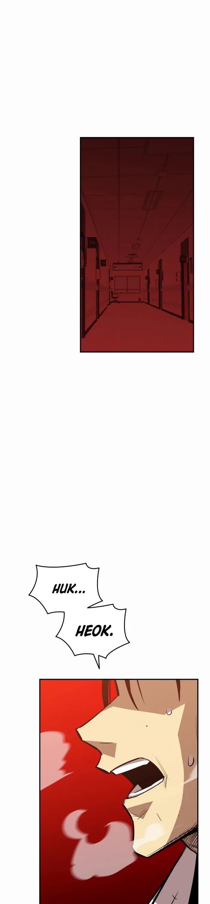 Worn and Torn Newbie Chapter 199 page 37 - Chapter 199