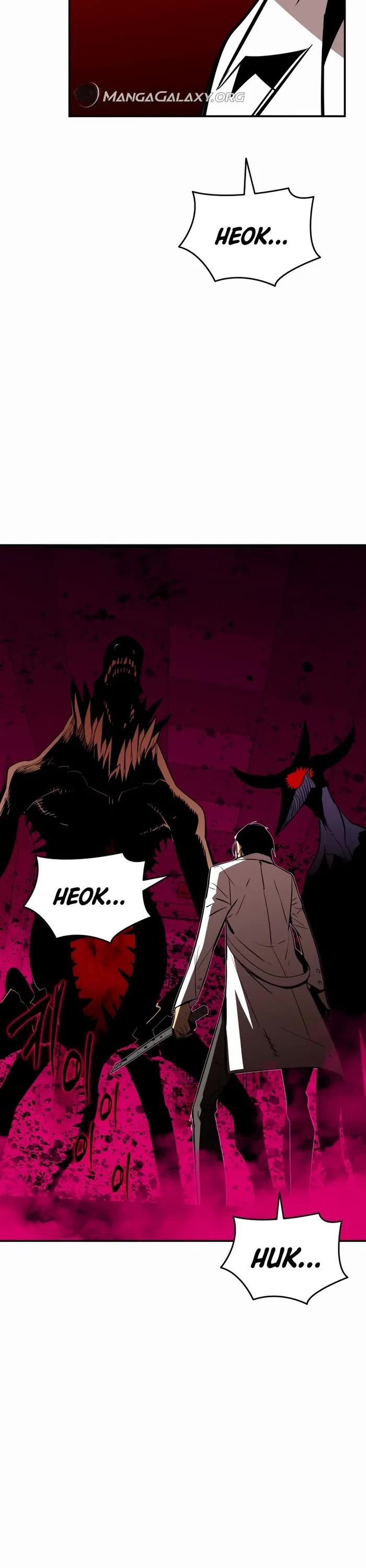Worn and Torn Newbie Chapter 199 page 38 - Chapter 199