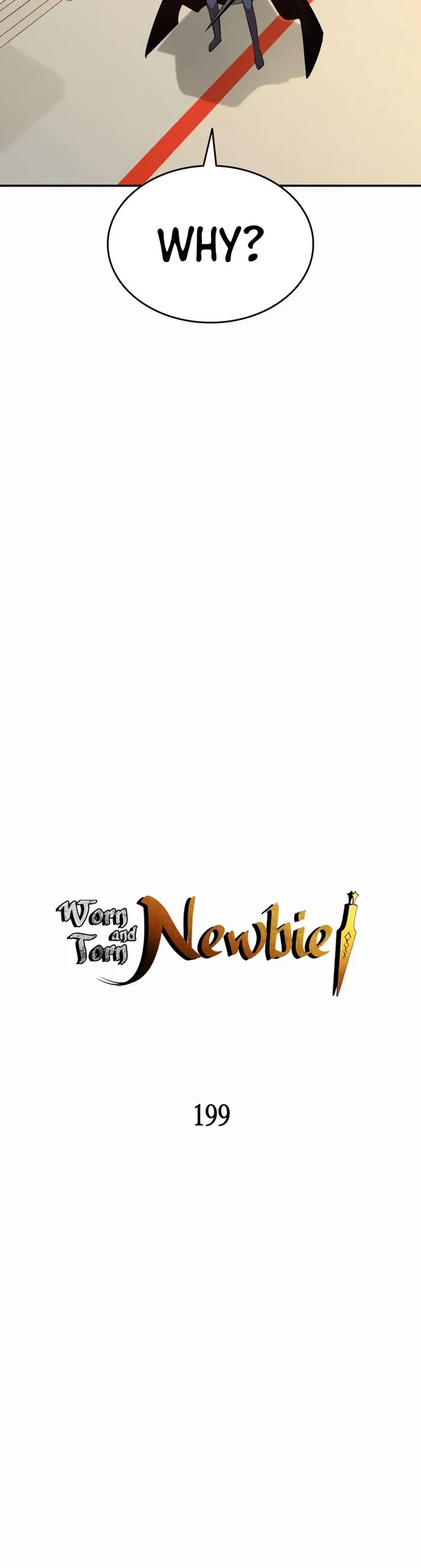 Worn and Torn Newbie Chapter 199 page 4 - Chapter 199