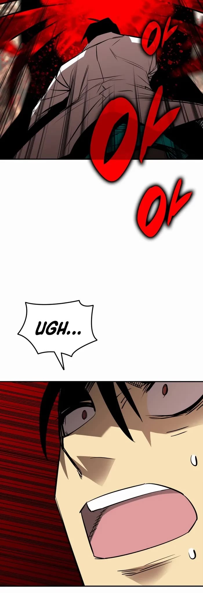Worn and Torn Newbie Chapter 199 page 40 - Chapter 199