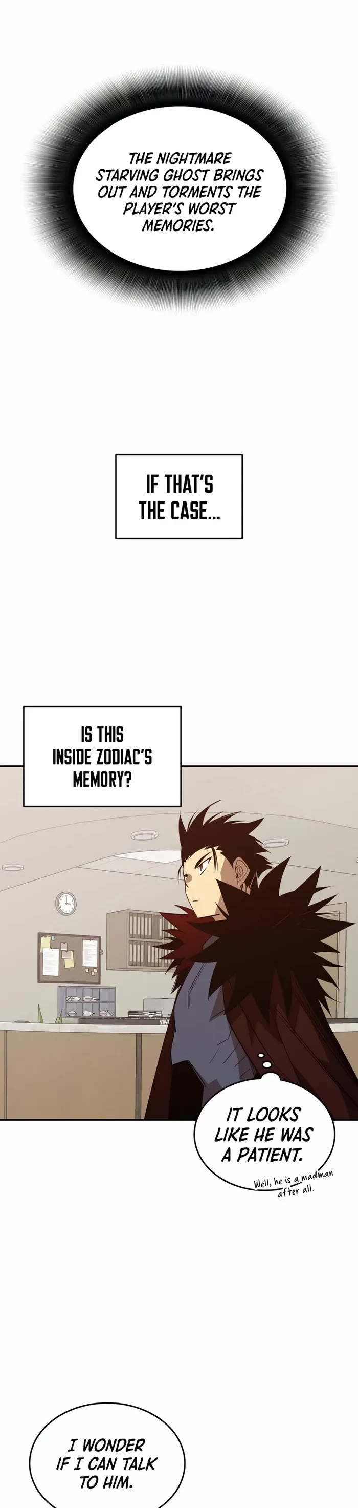 Worn and Torn Newbie Chapter 199 page 7 - Chapter 199