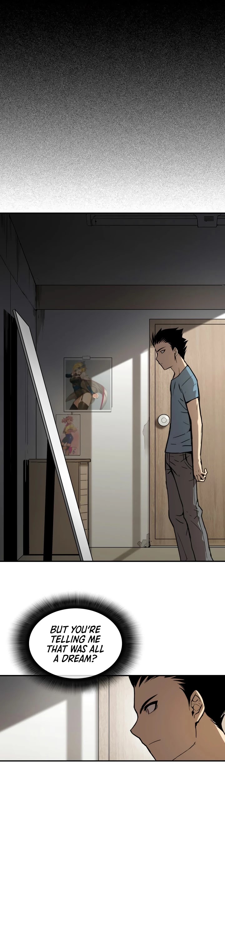 Worn and Torn Newbie Chapter 2 page 17 - Chapter 2