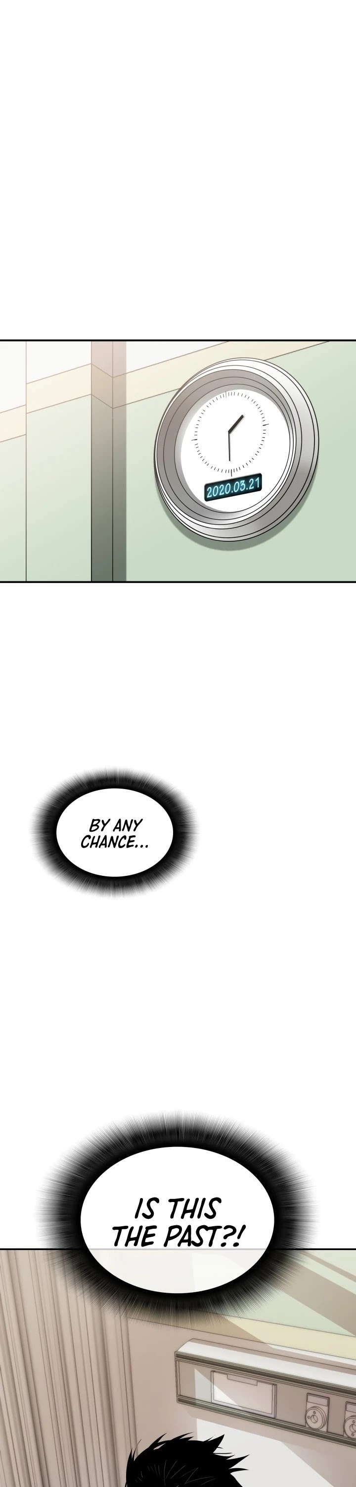 Worn and Torn Newbie Chapter 2 page 2 - Chapter 2