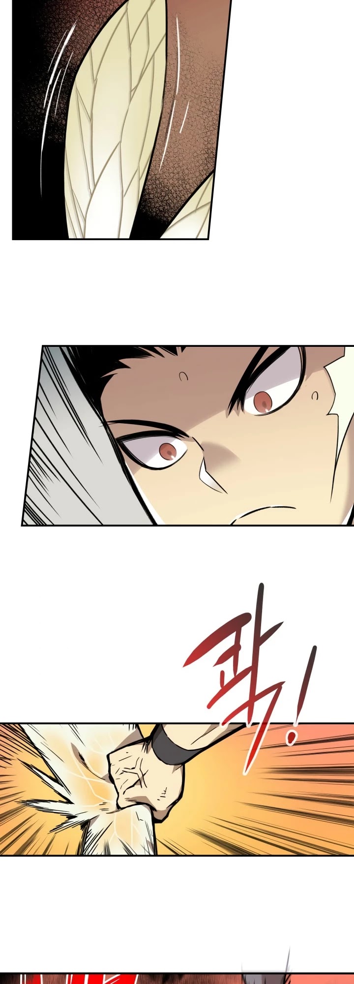 Worn and Torn Newbie Chapter 2 page 36 - Chapter 2