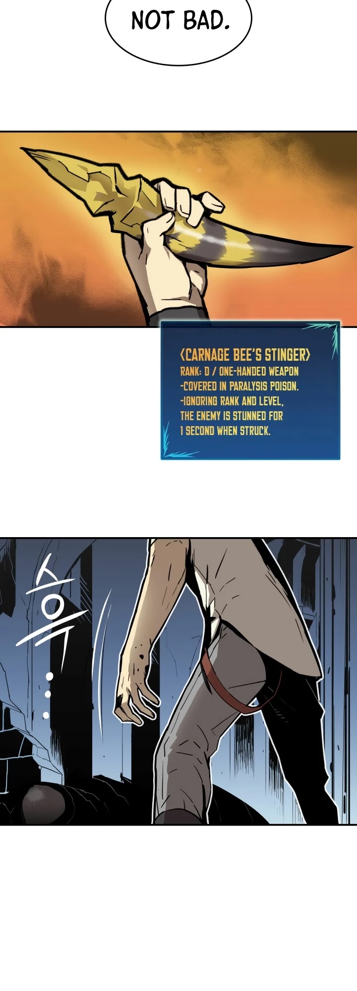 Worn and Torn Newbie Chapter 2 page 39 - Chapter 2
