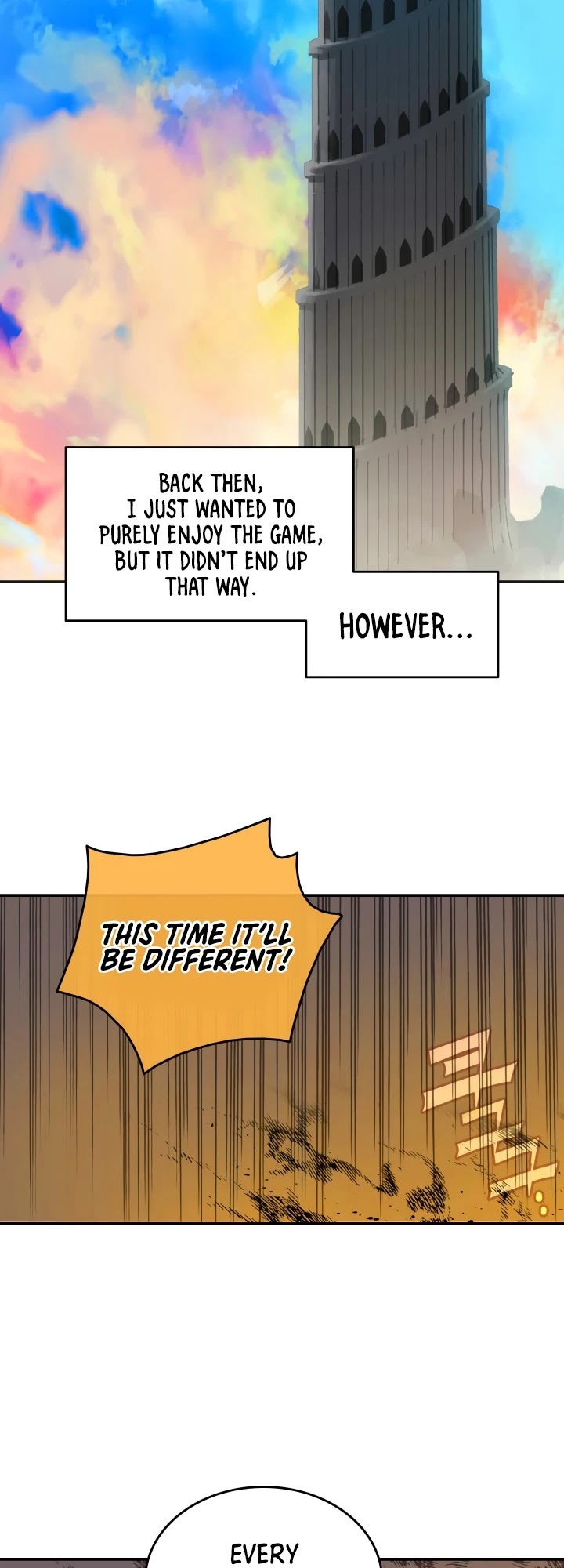 Worn and Torn Newbie Chapter 2 page 41 - Chapter 2