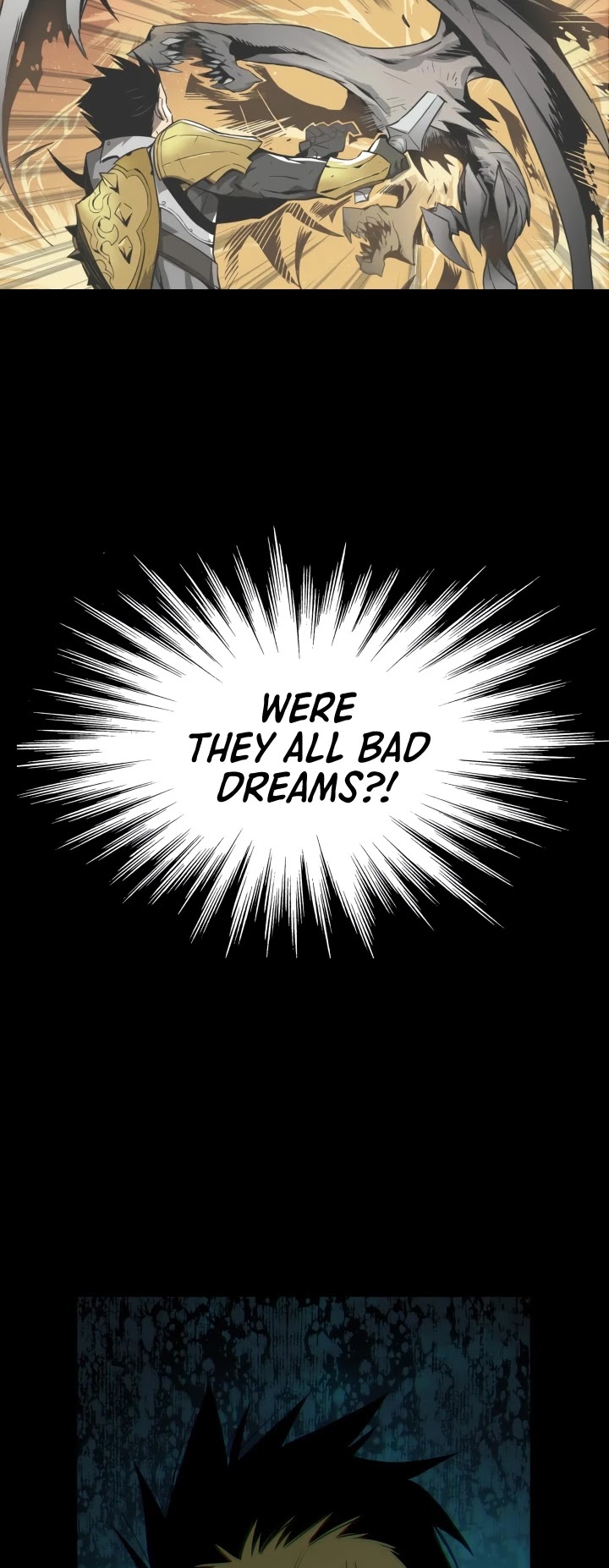 Worn and Torn Newbie Chapter 2 page 9 - Chapter 2