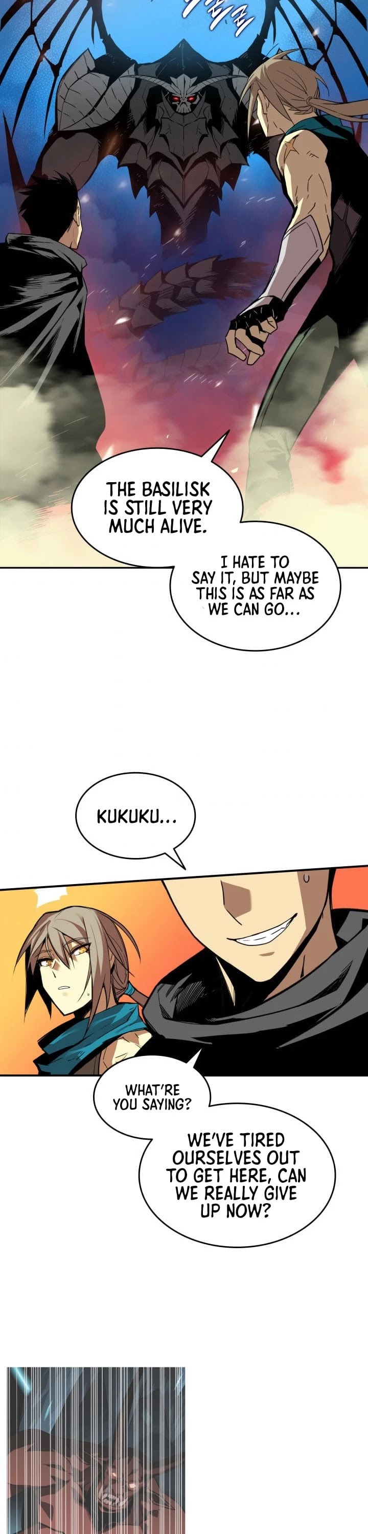 Worn and Torn Newbie Chapter 20 page 13 - Chapter 20