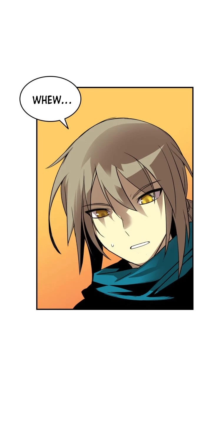 Worn and Torn Newbie Chapter 20 page 22 - Chapter 20