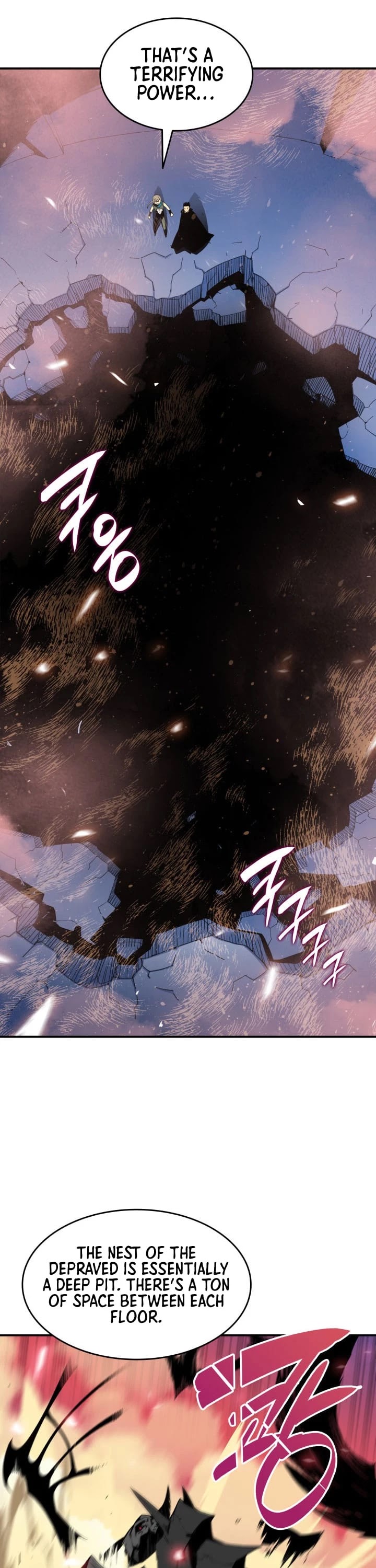 Worn and Torn Newbie Chapter 20 page 23 - Chapter 20