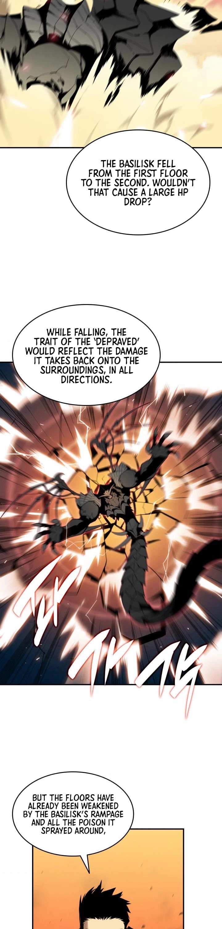 Worn and Torn Newbie Chapter 20 page 24 - Chapter 20