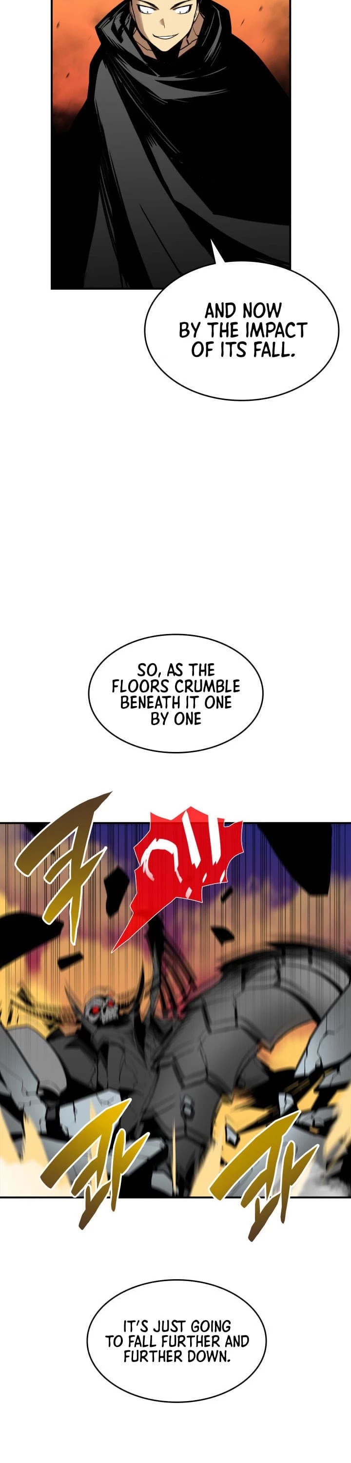 Worn and Torn Newbie Chapter 20 page 25 - Chapter 20