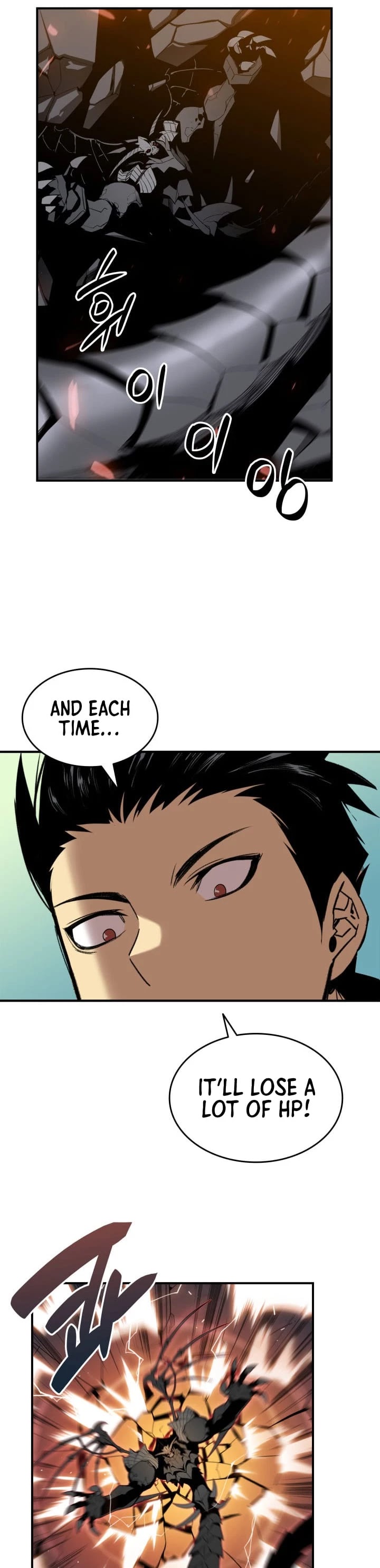 Worn and Torn Newbie Chapter 20 page 26 - Chapter 20