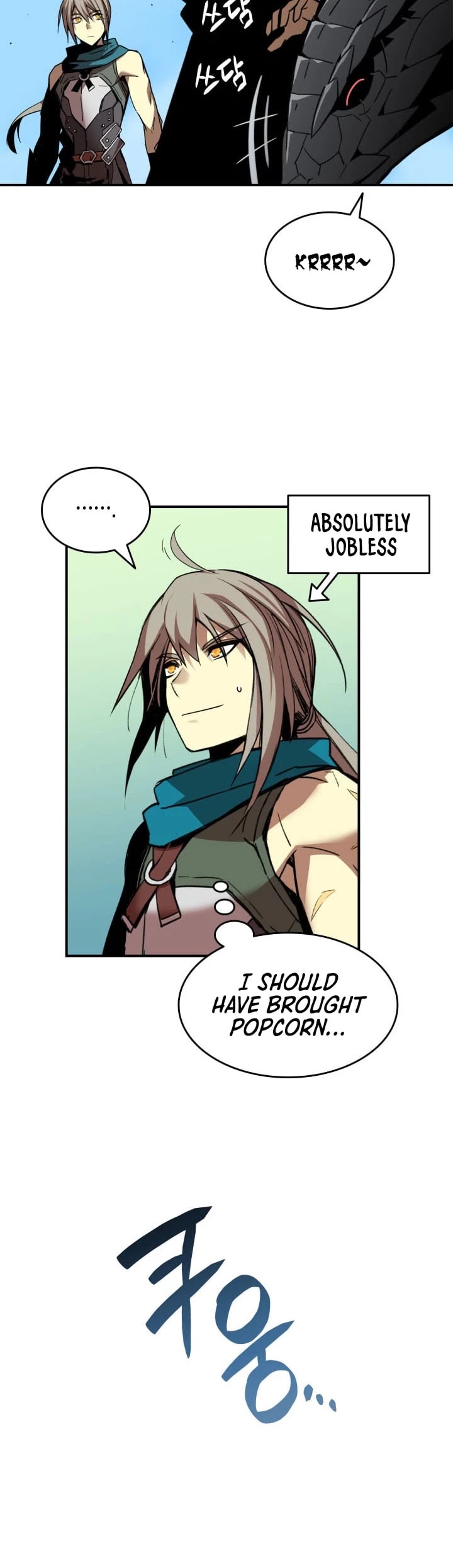 Worn and Torn Newbie Chapter 20 page 32 - Chapter 20
