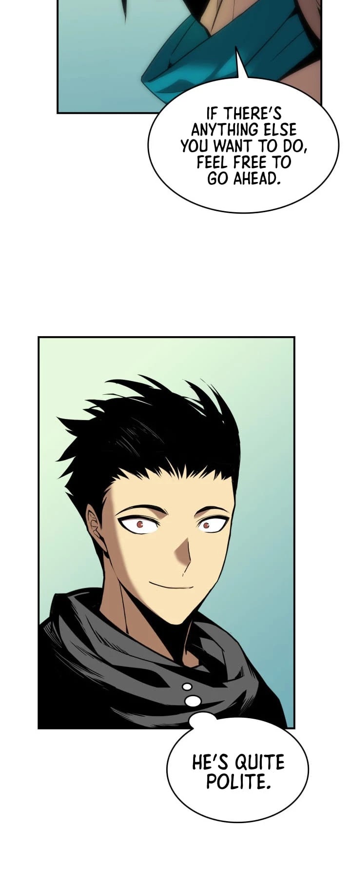 Worn and Torn Newbie Chapter 20 page 36 - Chapter 20