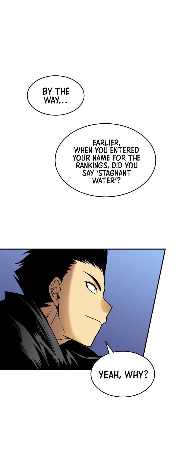 Worn and Torn Newbie Chapter 20 page 37 - Chapter 20