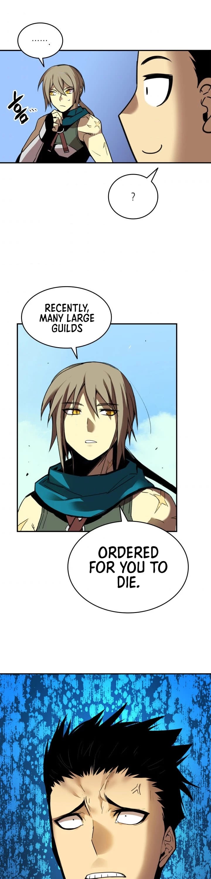Worn and Torn Newbie Chapter 20 page 38 - Chapter 20