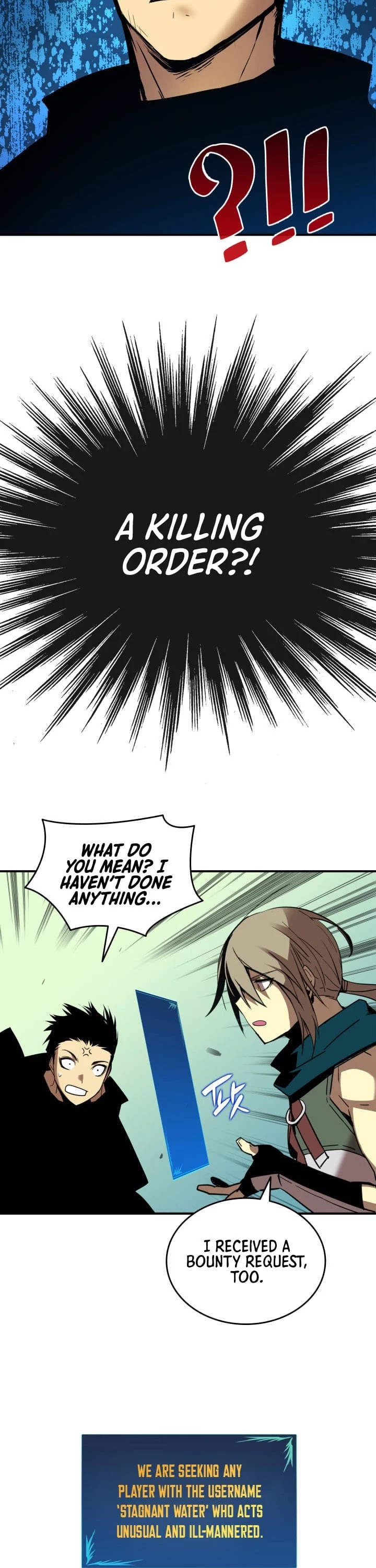 Worn and Torn Newbie Chapter 20 page 39 - Chapter 20