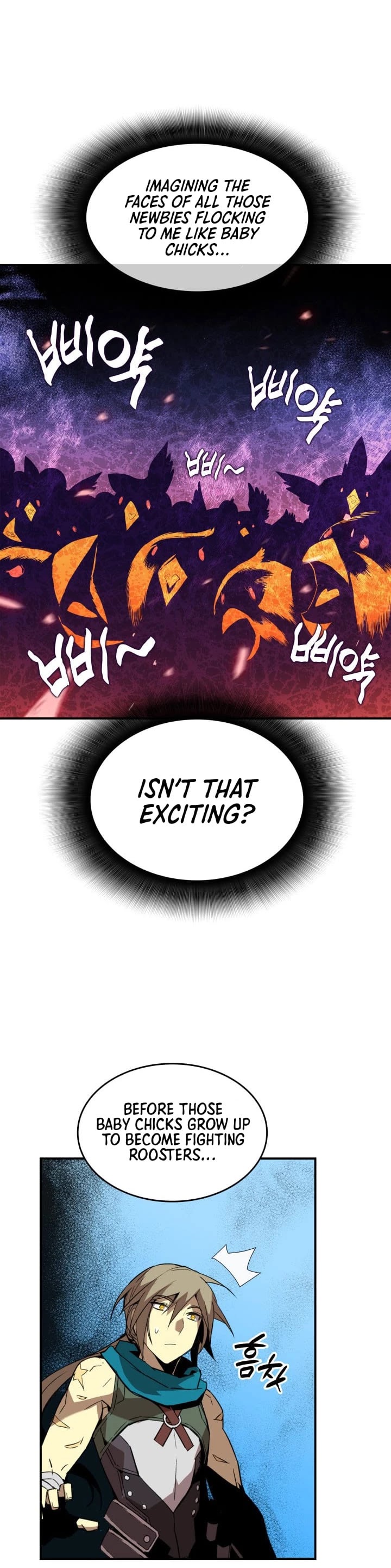 Worn and Torn Newbie Chapter 20 page 43 - Chapter 20