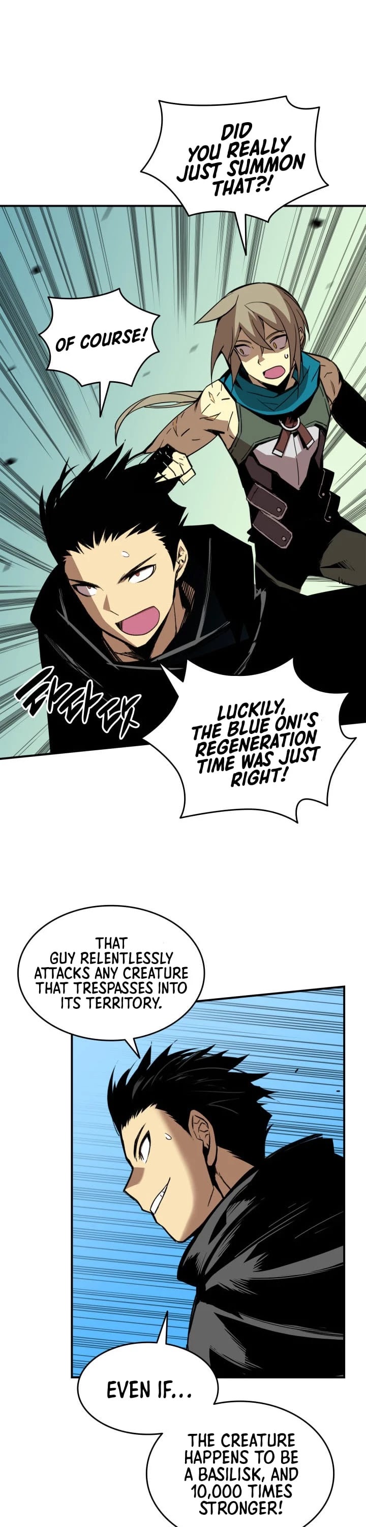 Worn and Torn Newbie Chapter 20 page 5 - Chapter 20