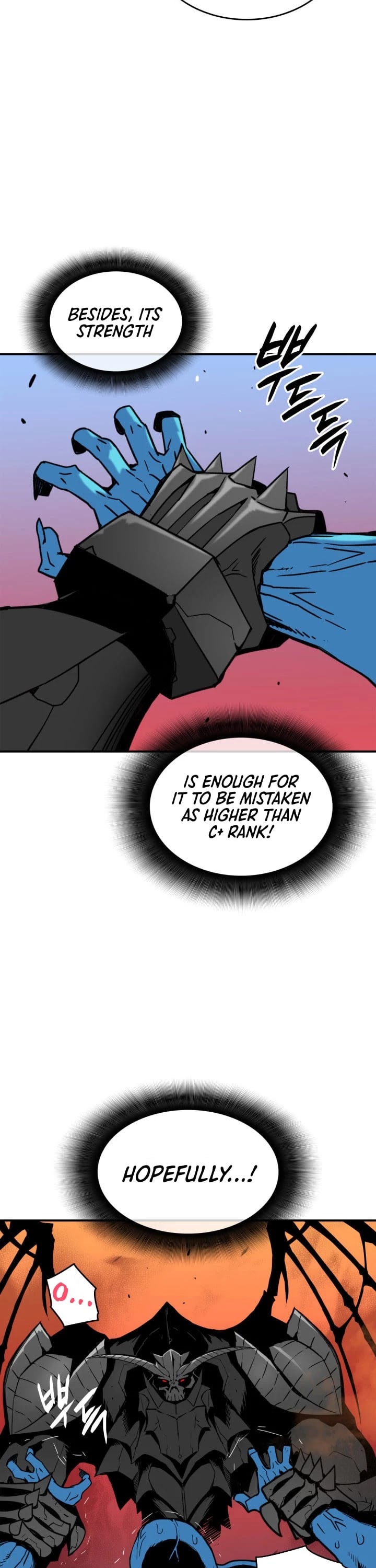 Worn and Torn Newbie Chapter 20 page 6 - Chapter 20