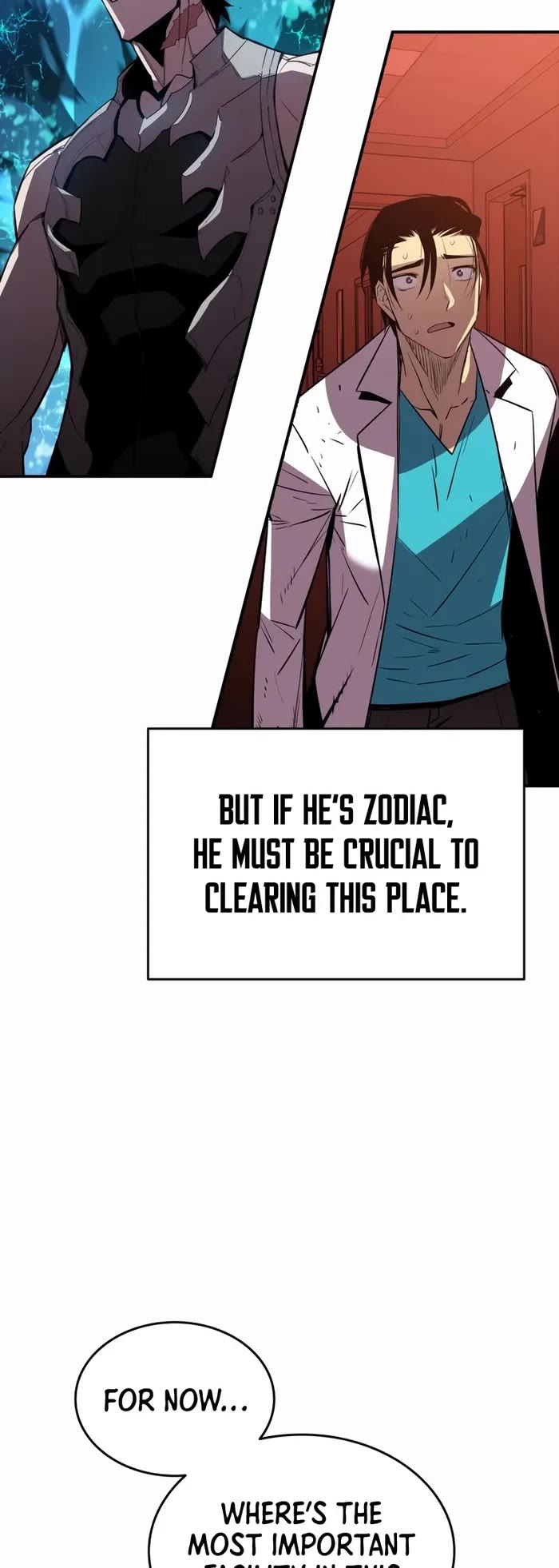 Worn and Torn Newbie Chapter 200 page 12 - Chapter 200