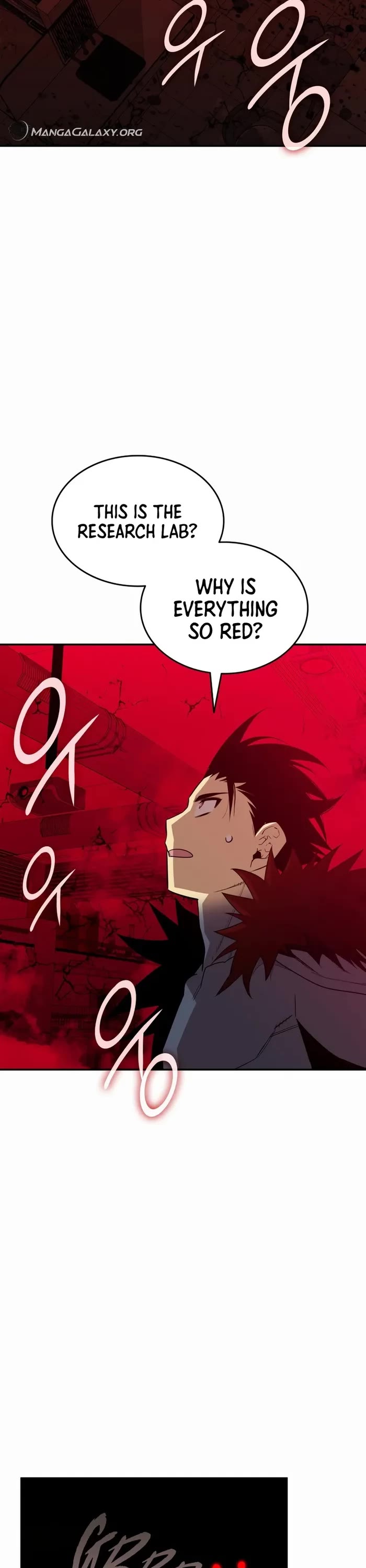Worn and Torn Newbie Chapter 200 page 25 - Chapter 200