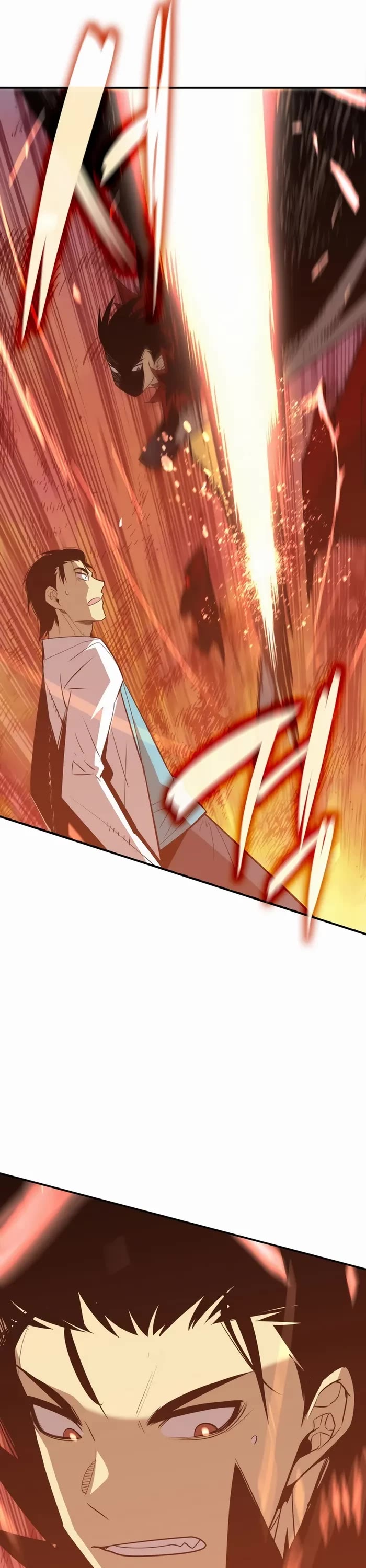 Worn and Torn Newbie Chapter 200 page 28 - Chapter 200