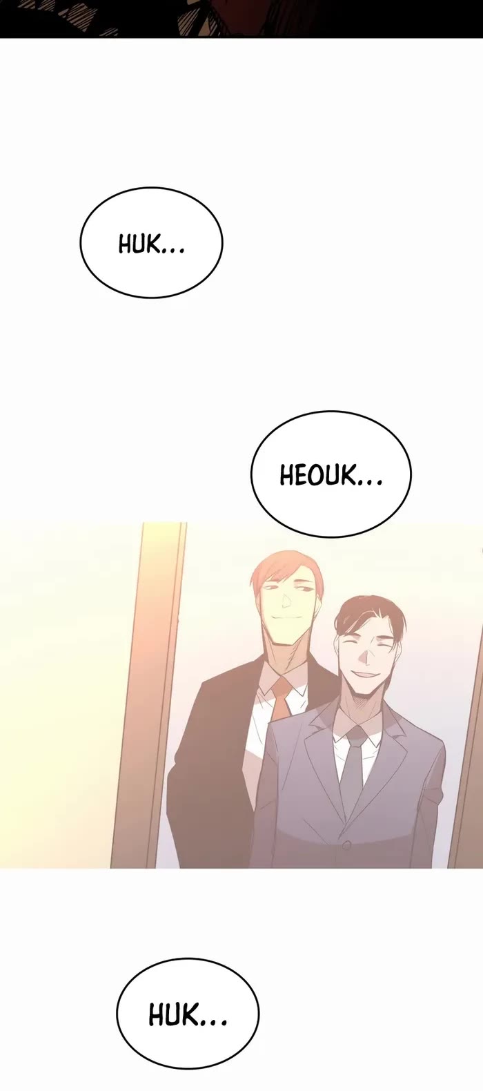 Worn and Torn Newbie Chapter 200 page 31 - Chapter 200