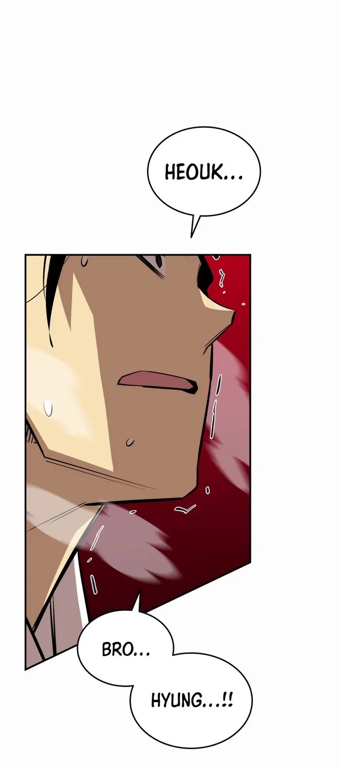 Worn and Torn Newbie Chapter 200 page 32 - Chapter 200
