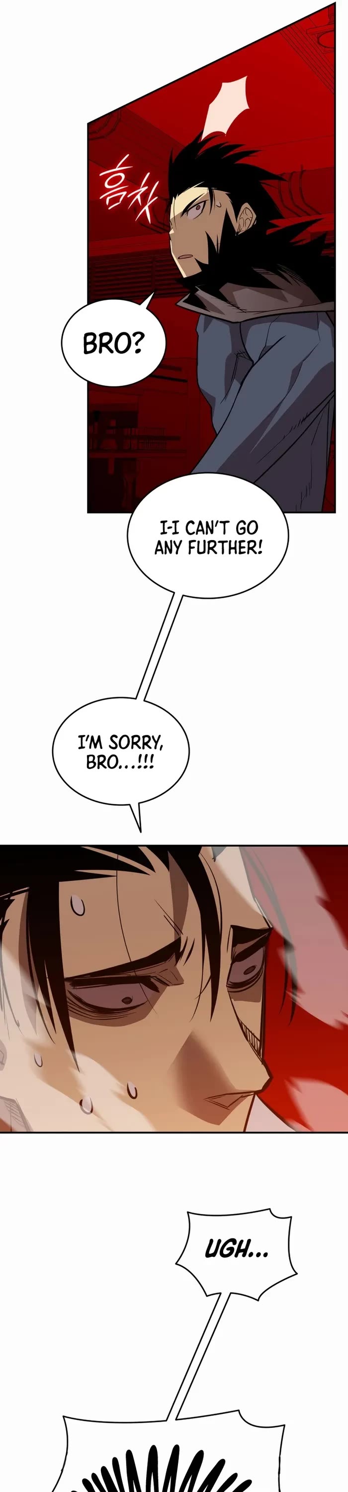Worn and Torn Newbie Chapter 200 page 33 - Chapter 200