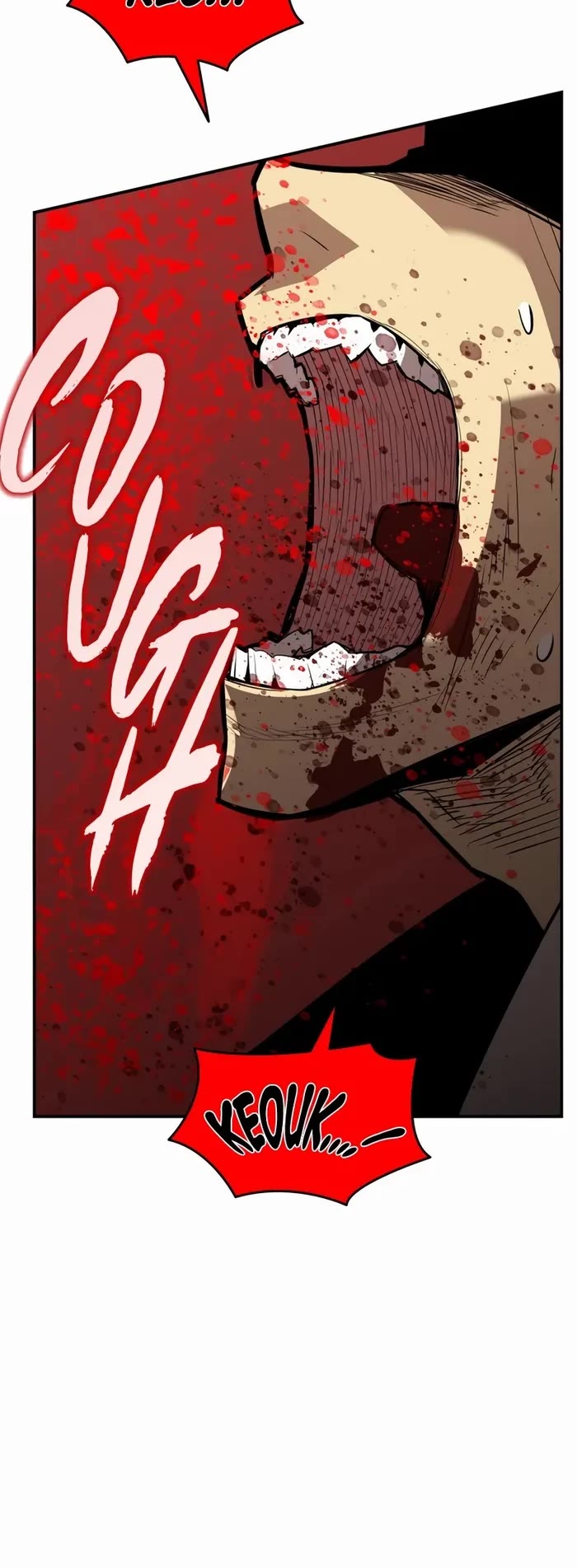 Worn and Torn Newbie Chapter 200 page 37 - Chapter 200