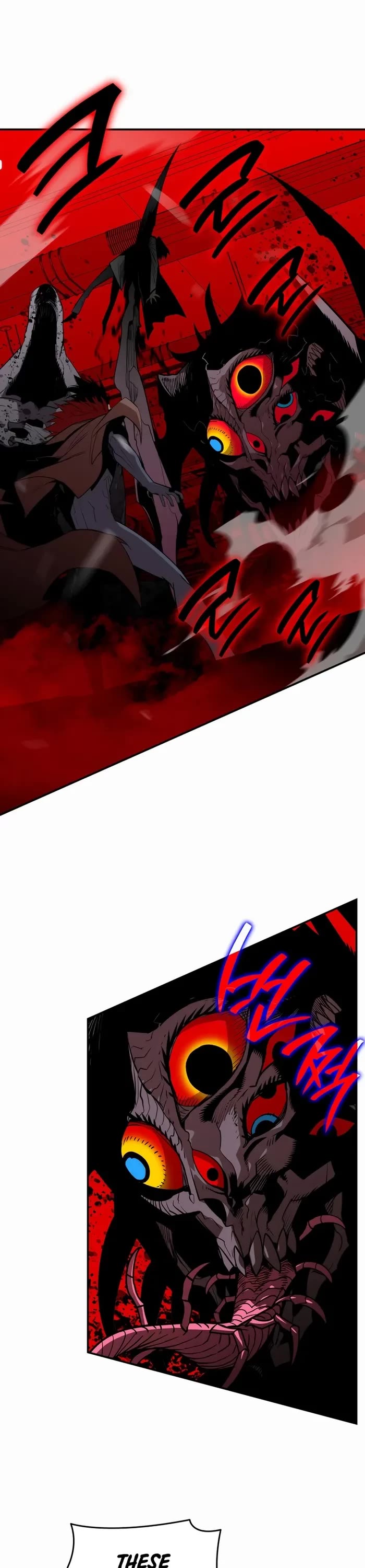 Worn and Torn Newbie Chapter 200 page 38 - Chapter 200