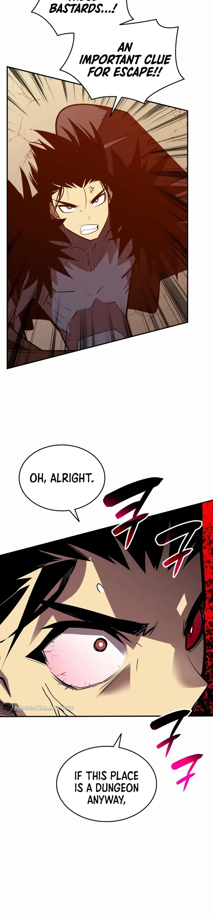 Worn and Torn Newbie Chapter 200 page 39 - Chapter 200