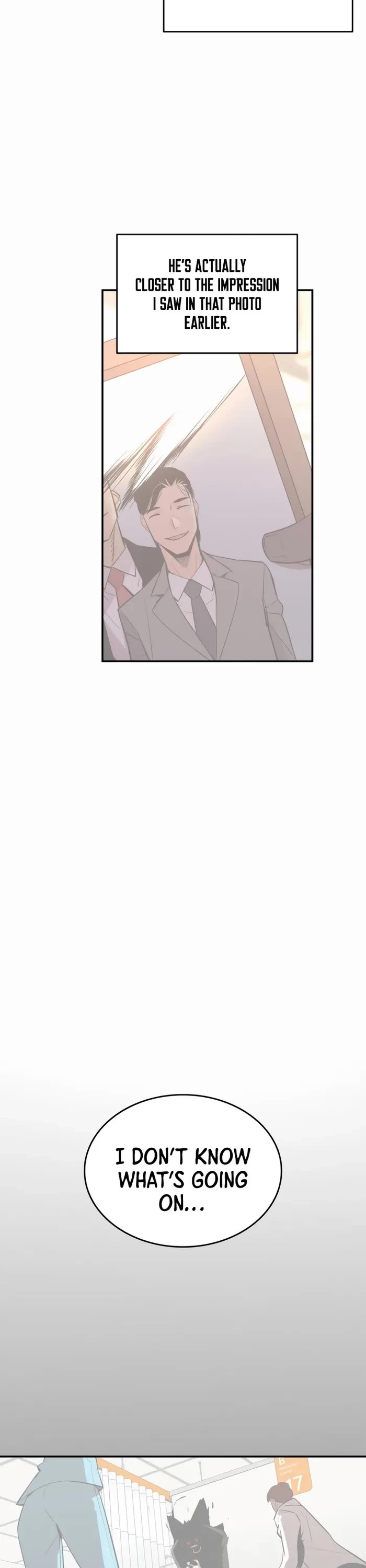 Worn and Torn Newbie Chapter 200 page 6 - Chapter 200