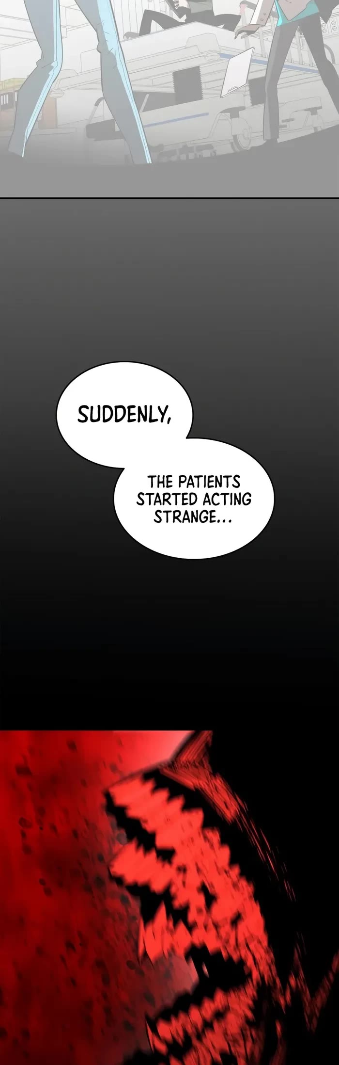 Worn and Torn Newbie Chapter 200 page 7 - Chapter 200