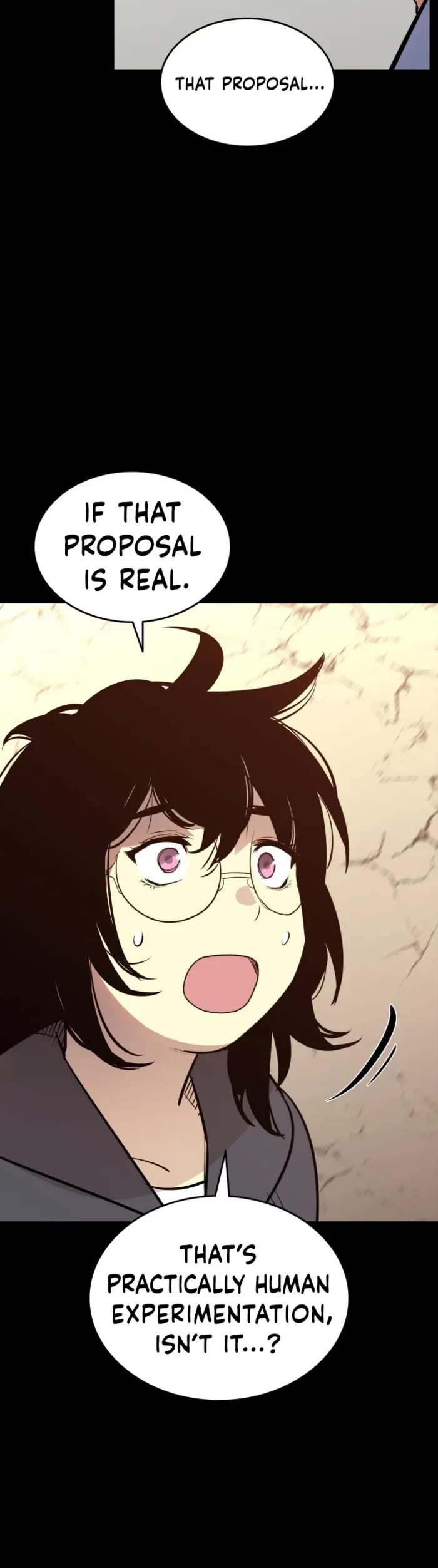 Worn and Torn Newbie Chapter 201 page 14 - Chapter 201