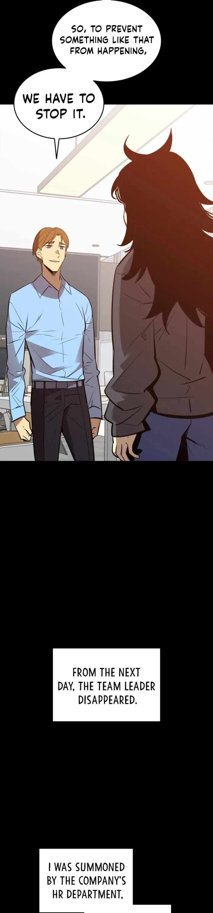 Worn and Torn Newbie Chapter 201 page 16 - Chapter 201