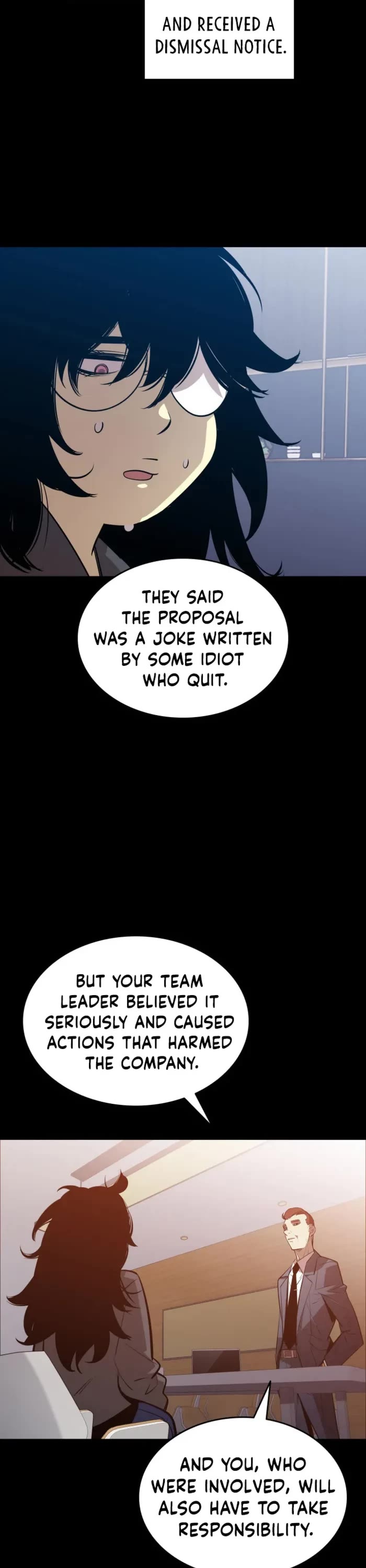 Worn and Torn Newbie Chapter 201 page 17 - Chapter 201