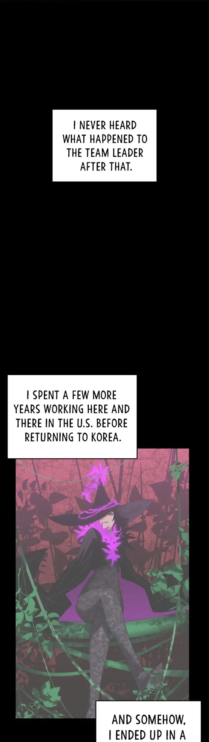 Worn and Torn Newbie Chapter 201 page 19 - Chapter 201
