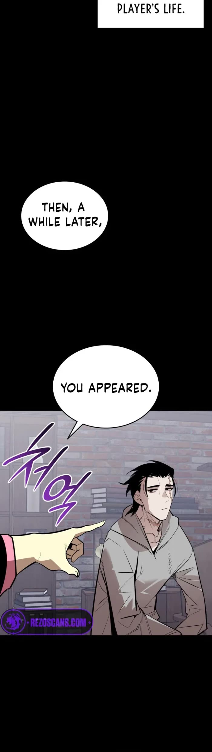 Worn and Torn Newbie Chapter 201 page 20 - Chapter 201