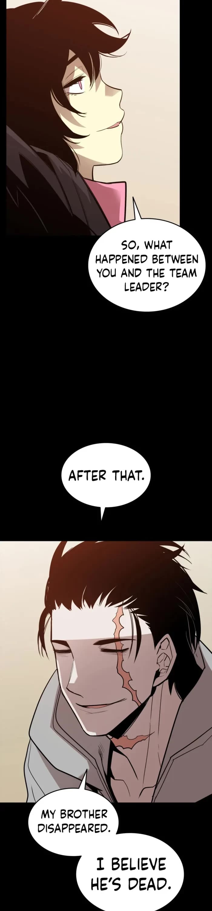 Worn and Torn Newbie Chapter 201 page 23 - Chapter 201