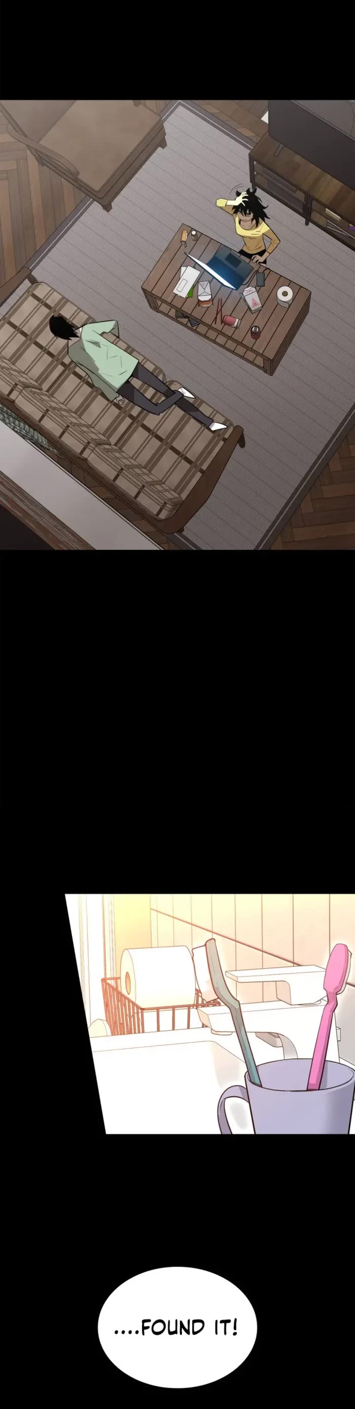 Worn and Torn Newbie Chapter 201 page 29 - Chapter 201