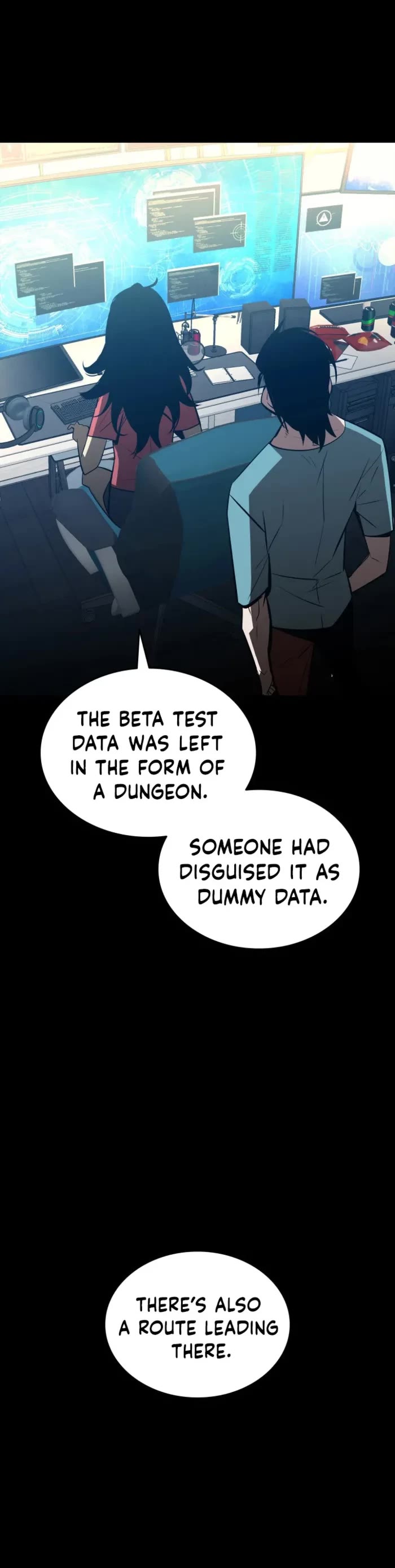 Worn and Torn Newbie Chapter 201 page 30 - Chapter 201